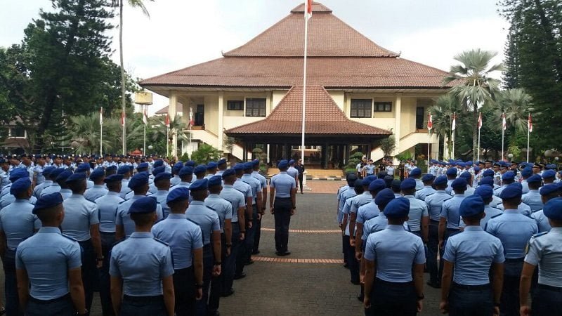 Sekolah Kedinasan Sekolah Kedinasan