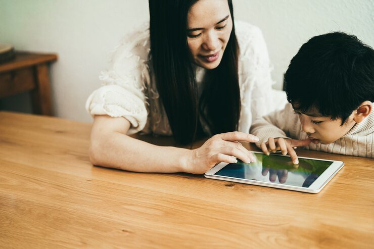 Homeschooling Homeschooling