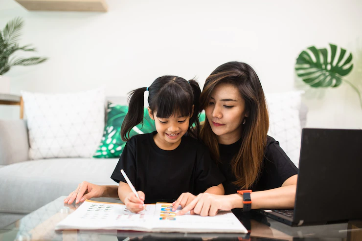 Homeschooling Homeschooling