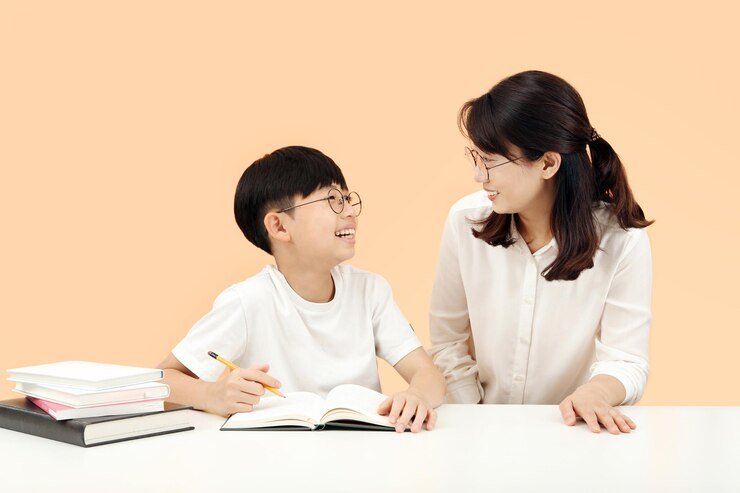 Homeschooling Homeschooling