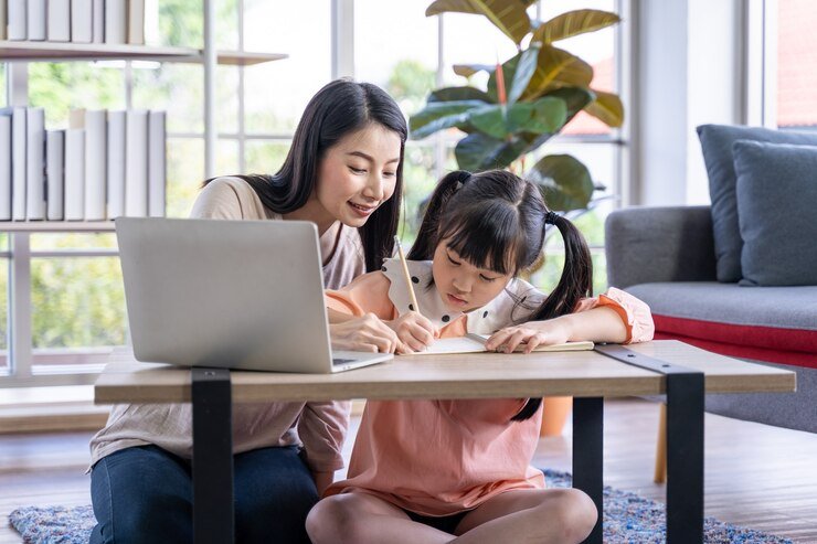 Homeschooling Homeschooling