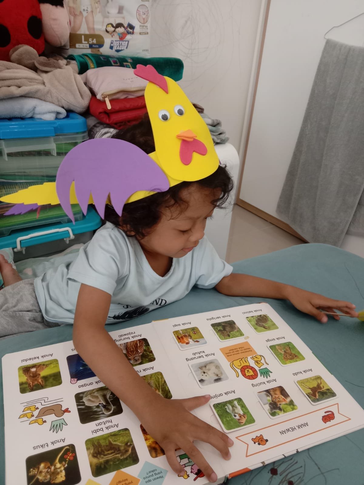 5