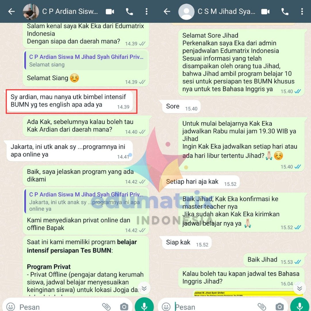 Ardian BUMN