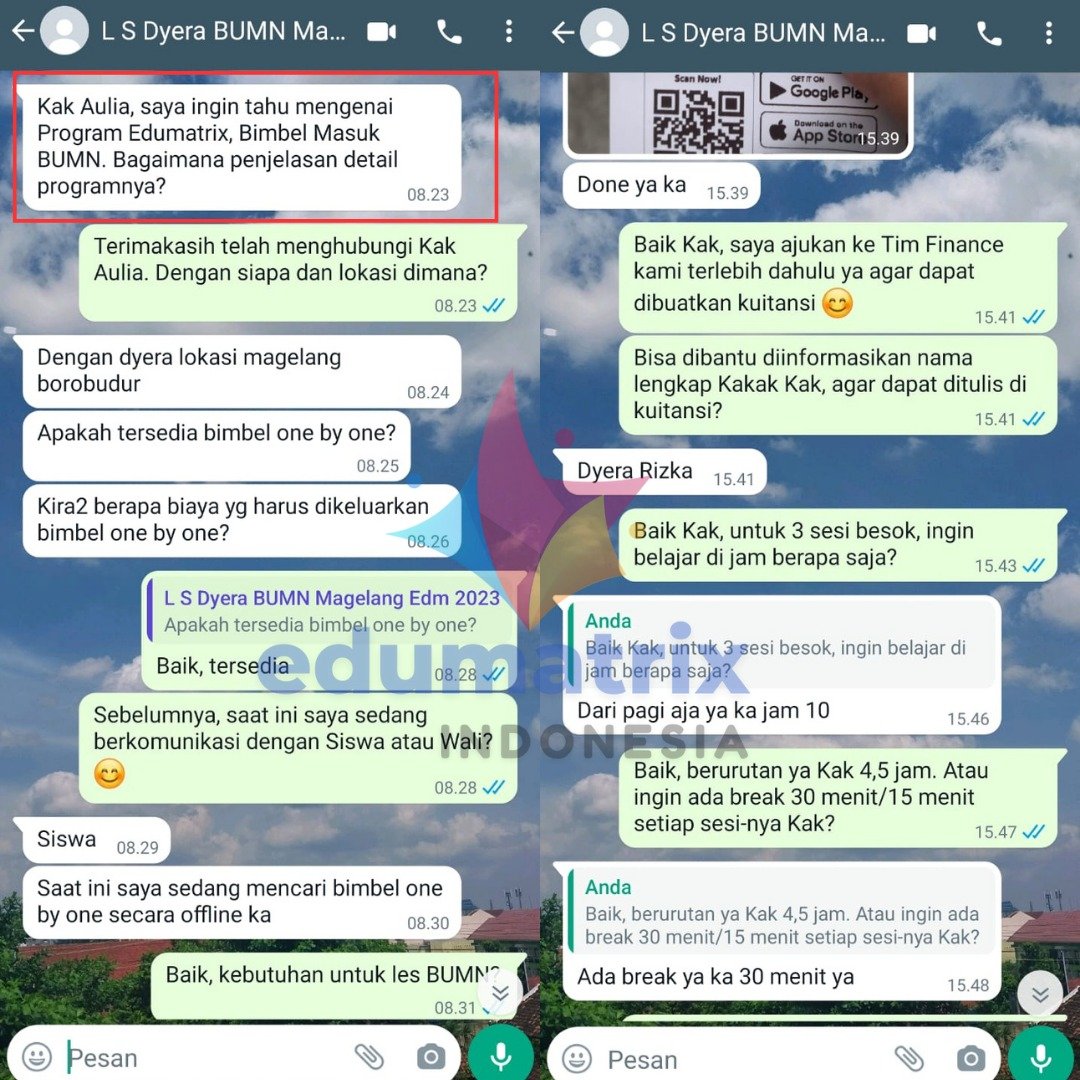 Dyera BUMN