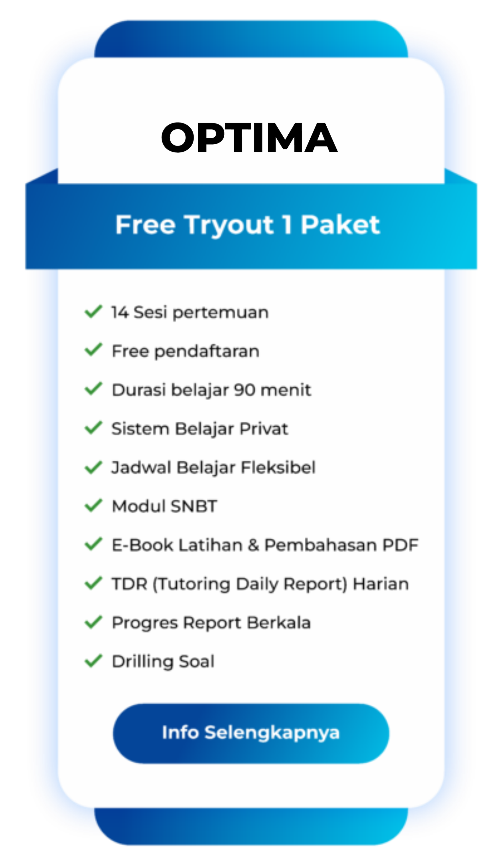 paket optima